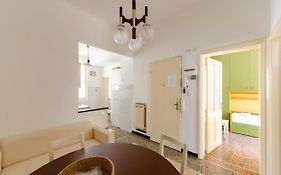 Altido Family Flat In Sestri Levante Centre